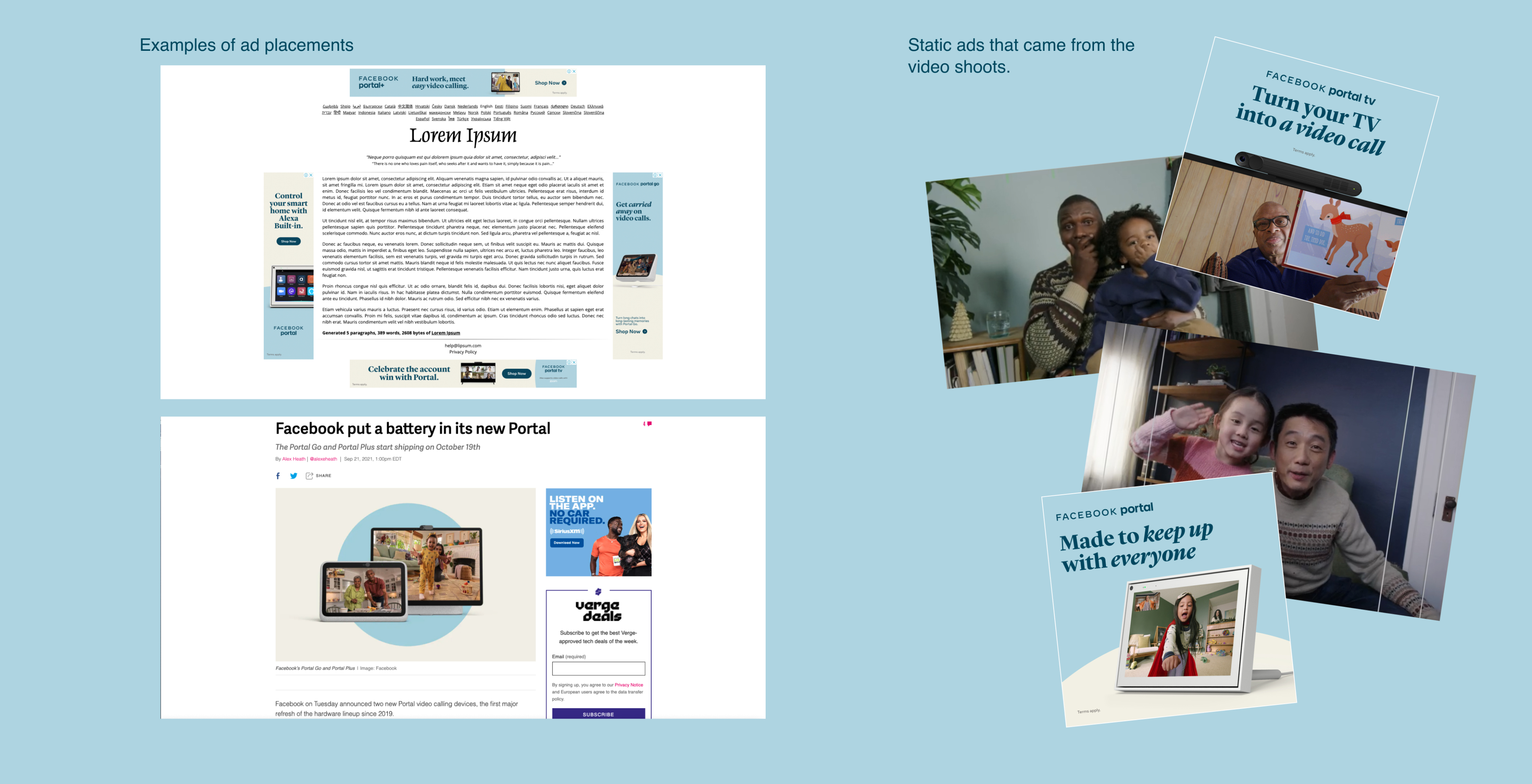 man taking a photo on a wharf