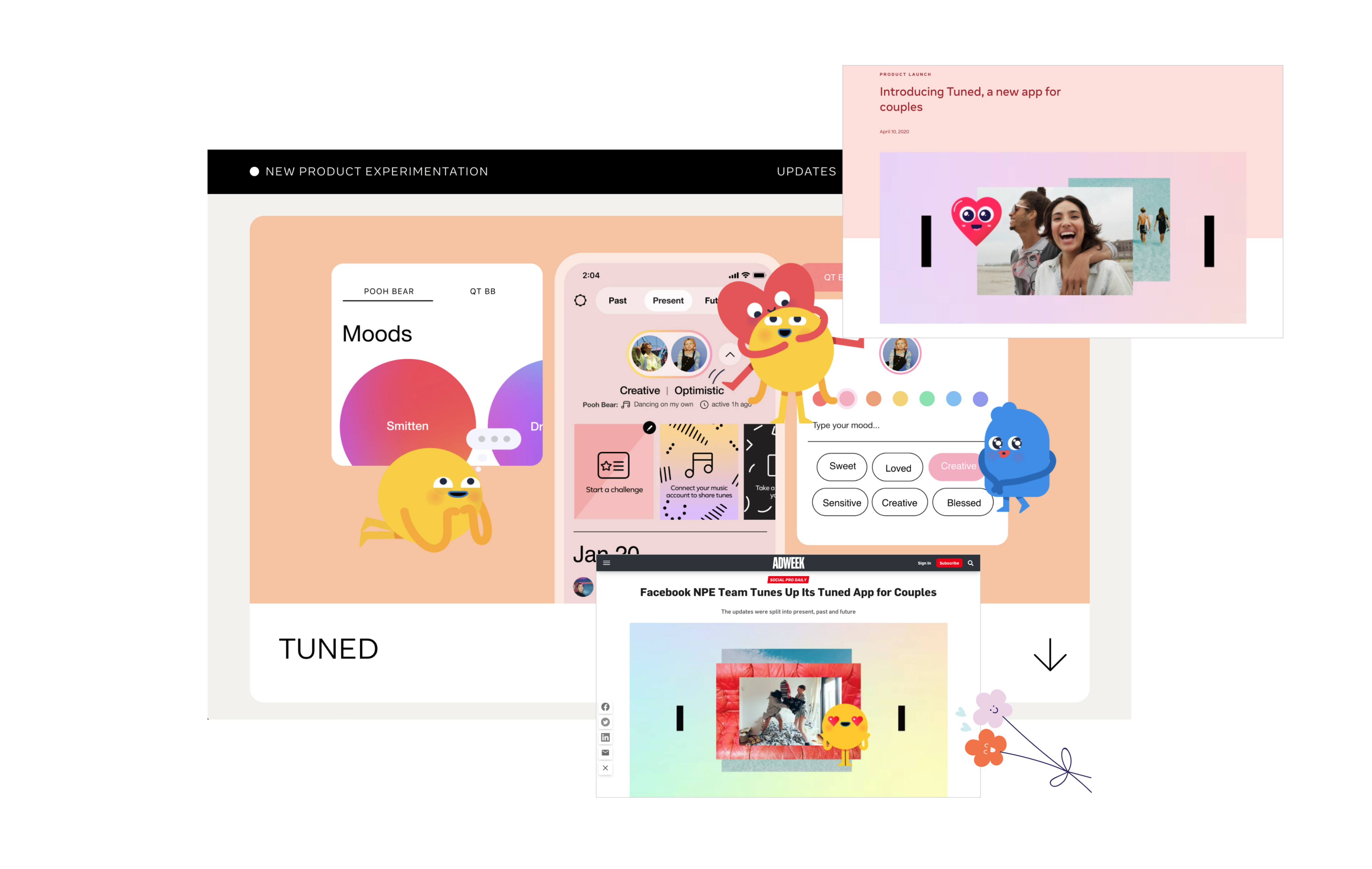 man taking a photo on a wharf