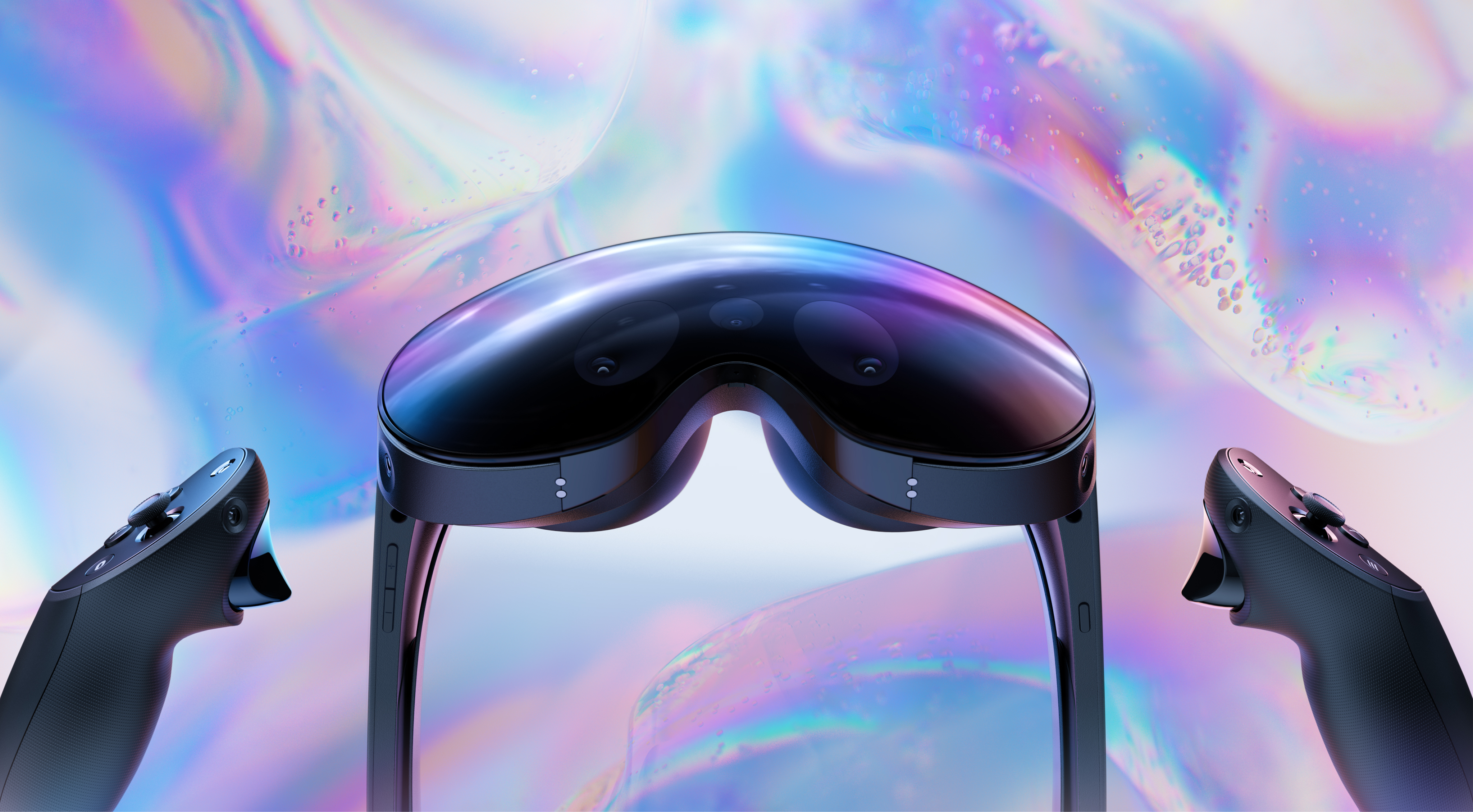 two people sitting on a ledge talking