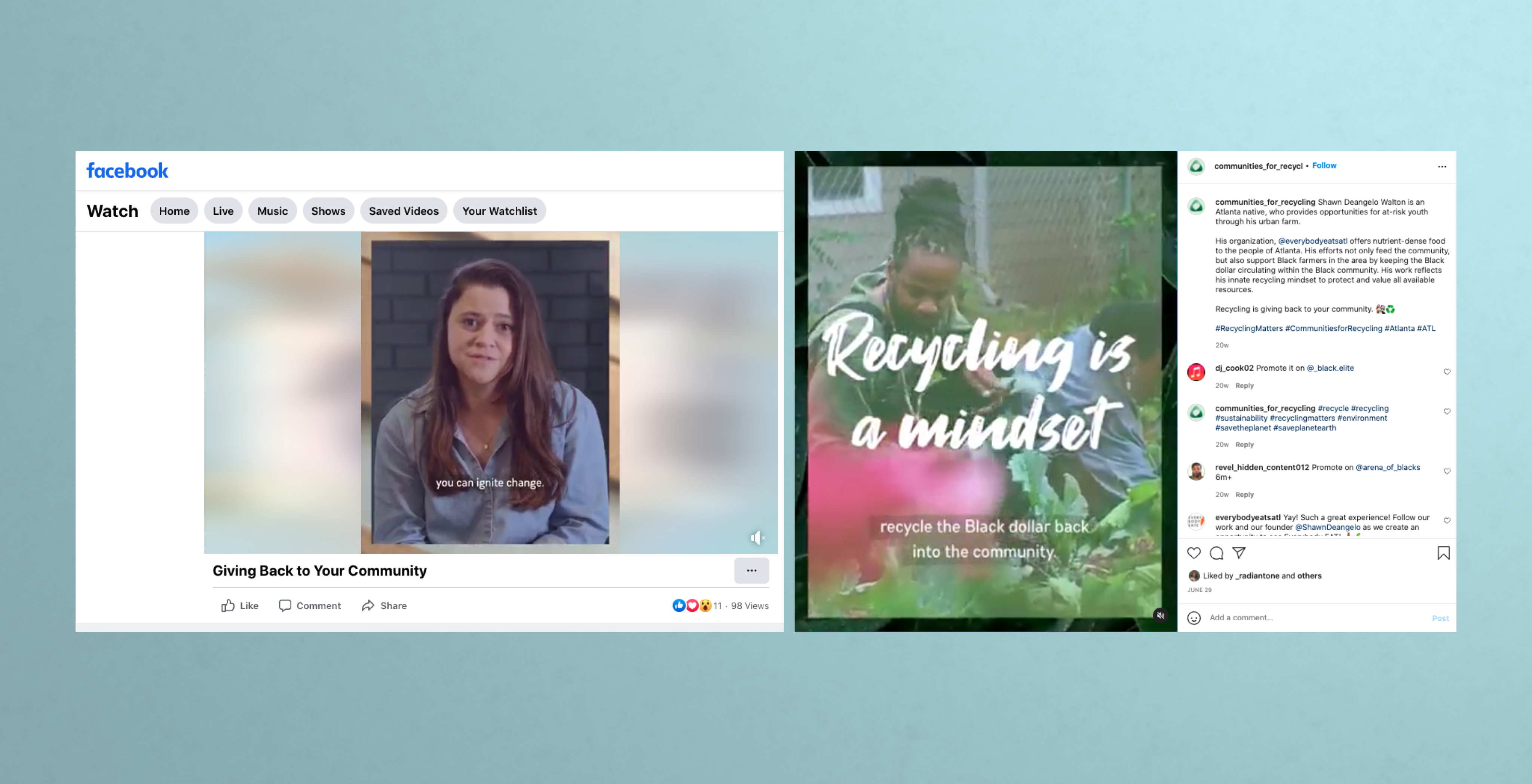 man walking in front of textured wall