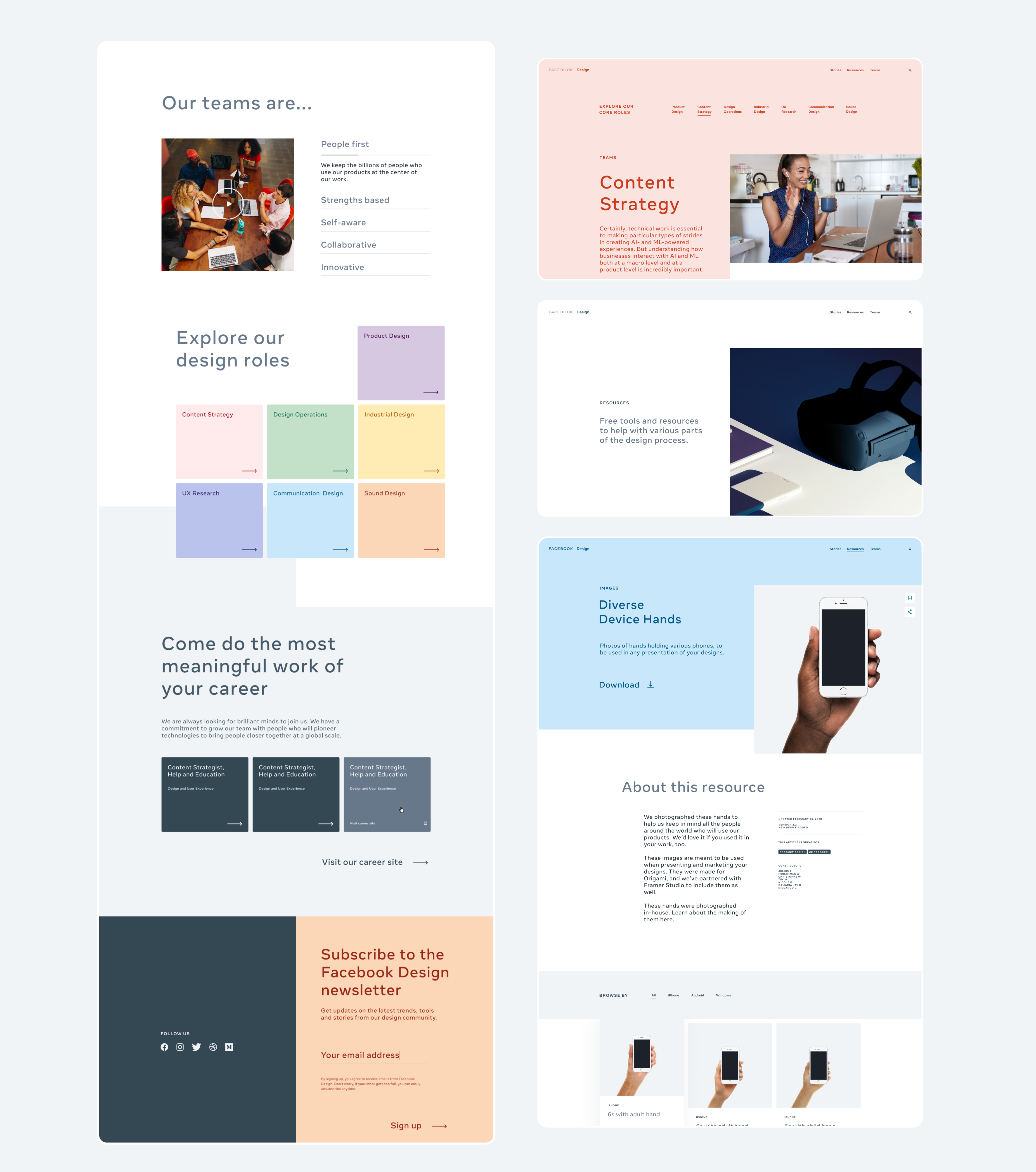 man taking a photo on a wharf