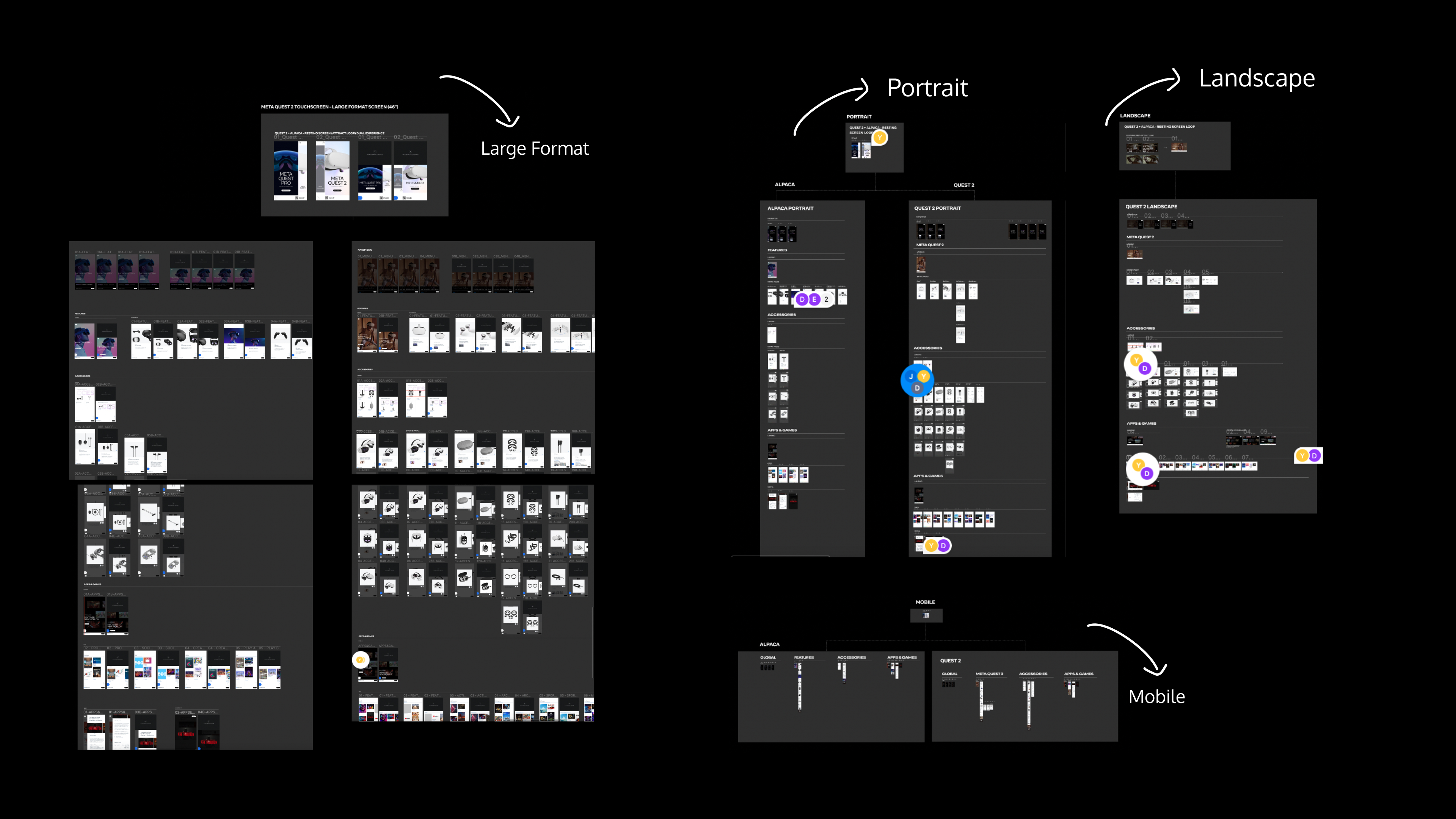 man taking a photo on a wharf