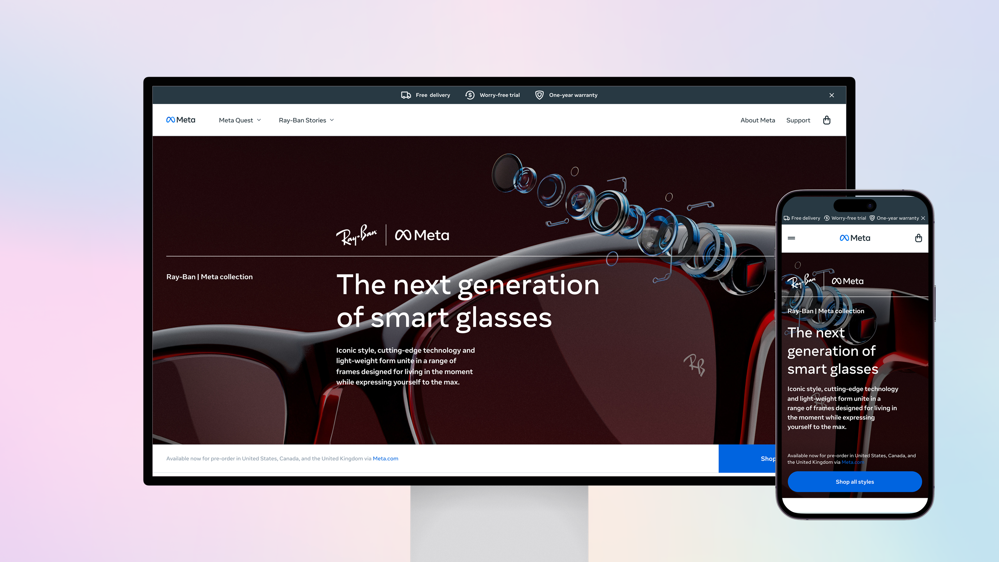 crowd of people on a town square