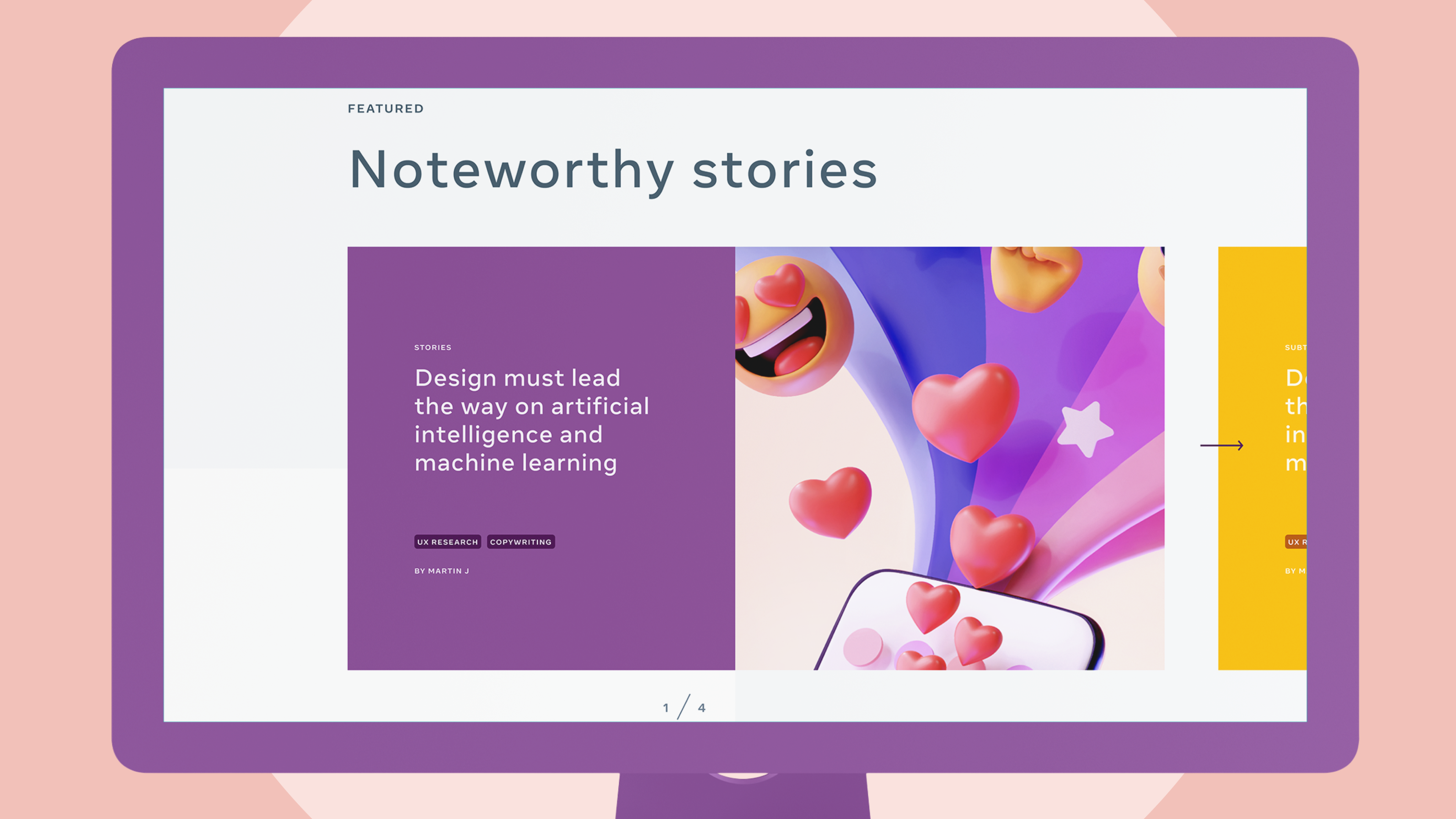 man walking in front of textured wall