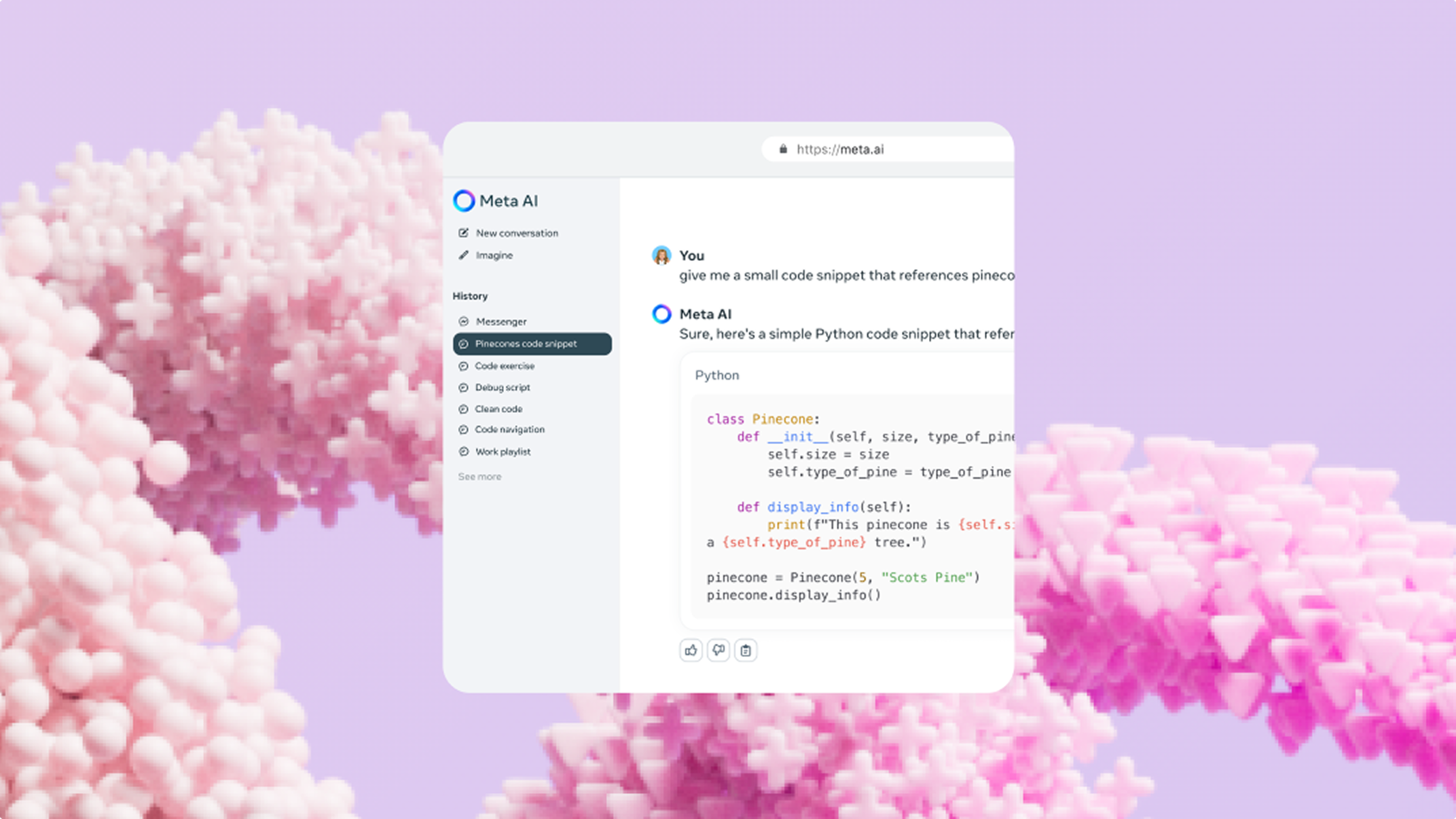 crowd of people on a town square