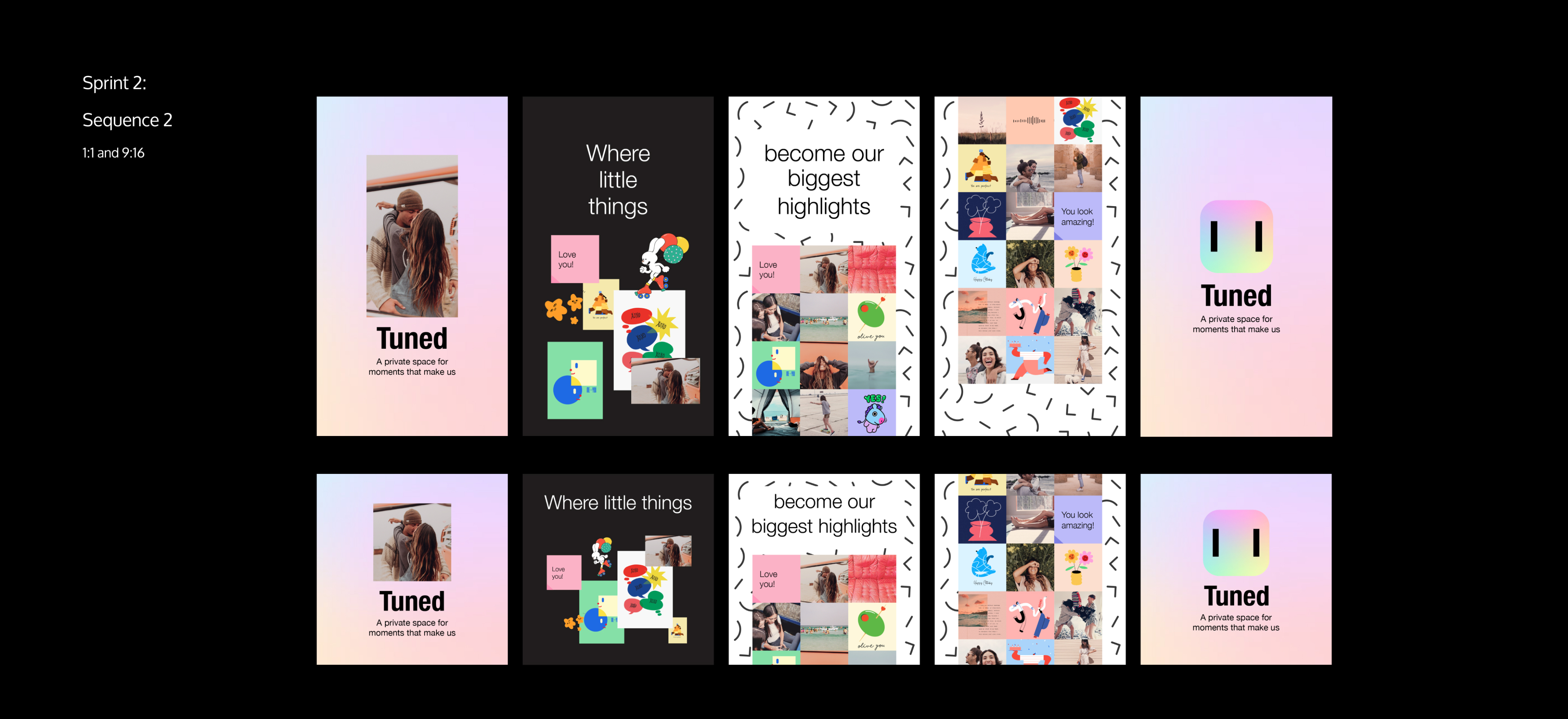 crowd of people on a town square