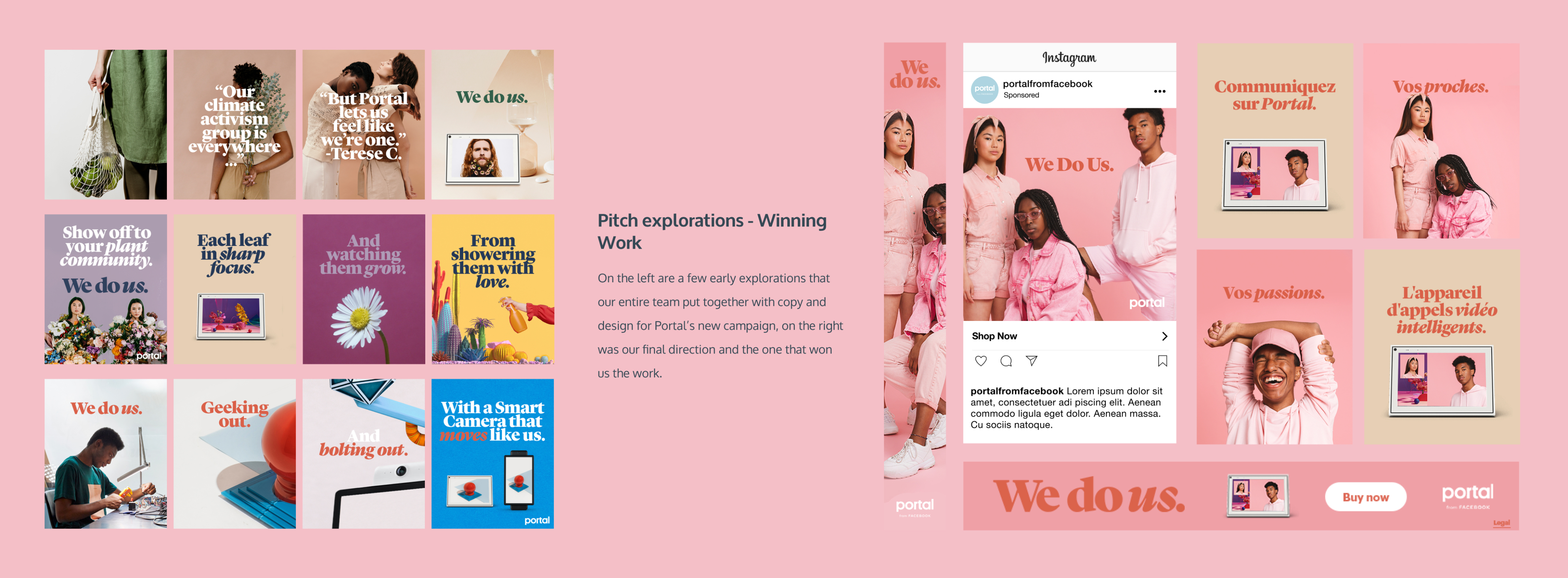 crowd of people on a town square