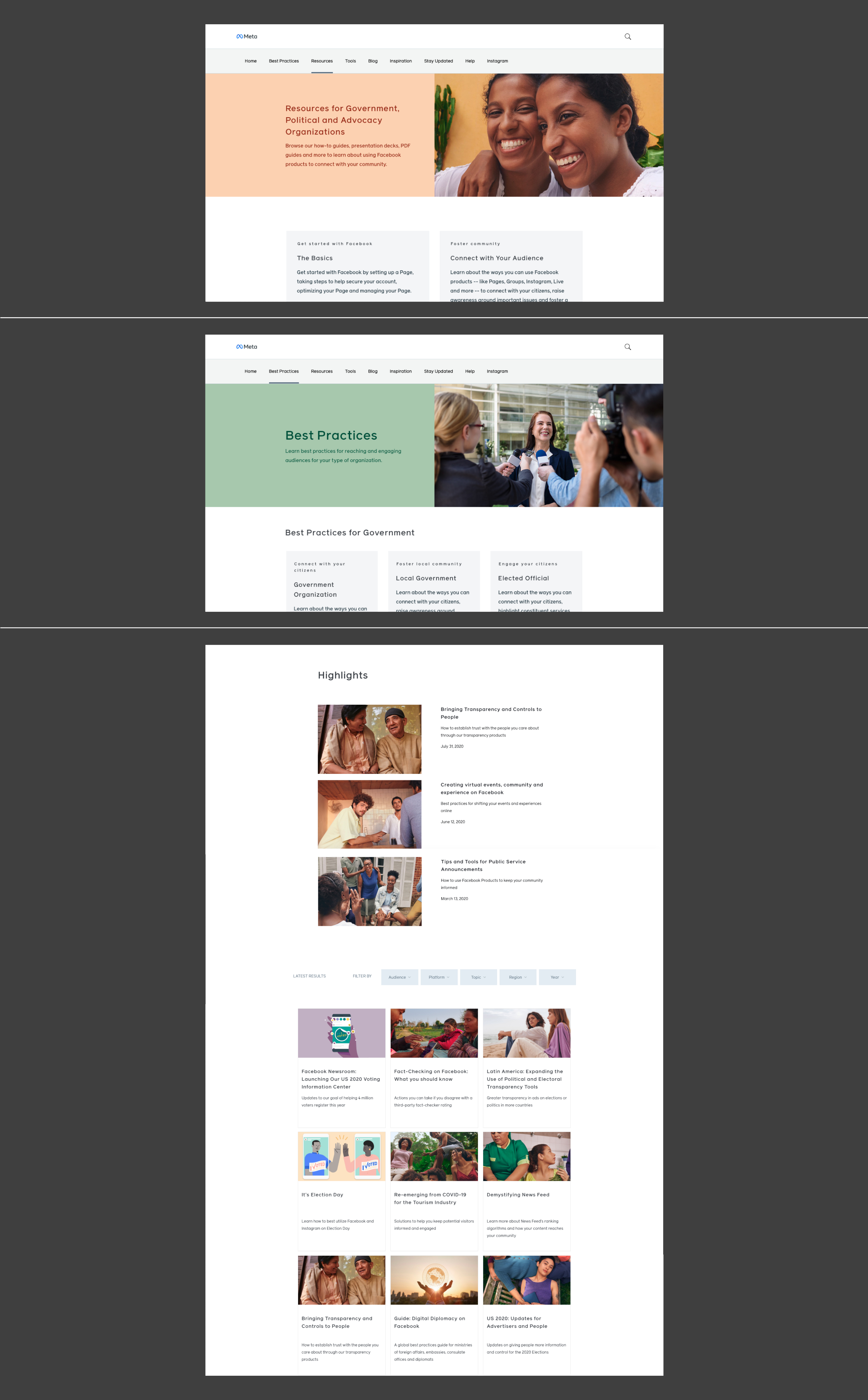 man taking a photo on a wharf